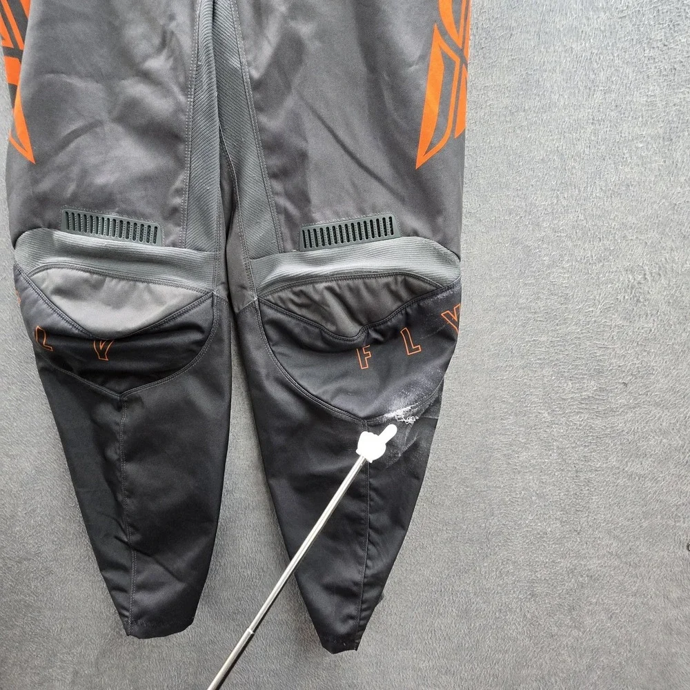 Fly Racing ***worn distressed